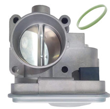 Throttle Body For 2007-2017 Jeep Compass Patriot 09-17 Dodge Journey 04891735AC picture