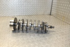 19 / 26 Kawasaki ZX636 / ZX6R Engine Crankshaft Crank Shaft Magneto Set OEM picture