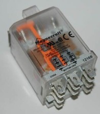 Ingersoll Rand Thermo King Power Relay 41-7587 11 Pin MAGNUM Refrigerator picture