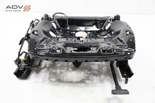 2016-22 VOLKSWAGEN PASSAT FRONT RIGHT PASSENGER SIDE SEAT LOWER TRACK FRAME OEM picture