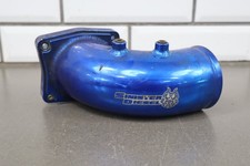 Sinister Diesel Intake Elbow for 2003-2007 Ford Powerstroke 6.0L picture