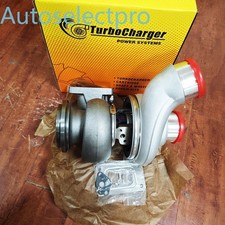 Turbo S400S073 Turbocharger 174828 For Mack Truck E7427 E7460 12.7L 631GC5173AMX picture