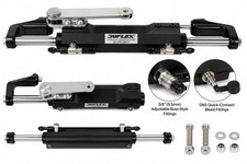 Steering Cylinder Front Mount Uflex -UC128-OBF1 picture