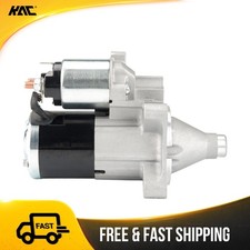 Starter Fits Dodge Charger 2006-2010 Chrysler 300 2005-2010 3.5L 2.7L 19025N picture