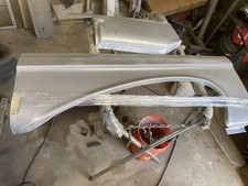 1961 Impala Quarter Panels 2 Pieces RH picture