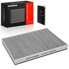 A-Premium Activated Carbon Cabin Air Filter for Alfa Romeo Giulia 17-25 Stelvio picture