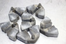 93-98 Suzuki GSXR1100W GSXR1100 Cush Drive Rubber Spacers picture
