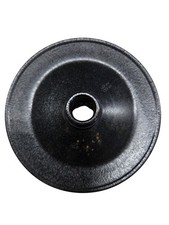 1983 - 1987 Ford E150 Power Steering Pump Pulley OEM E3UC-BA E250 E350 302 351 picture