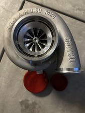 Garrett GTX5018R 88MM TURBO picture