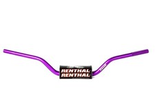 Renthal REN Fat Bar 609-01-PE picture