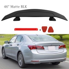 For Acura TLX 2015-2023 Matte Black 46