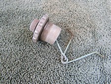 Elto antique outboard motor gas fuel tank cap Pal Ace Handitwin 1940-41 # 195580 picture