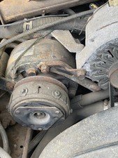 81-87 Buick Regal V6 AC compressor Brackets picture