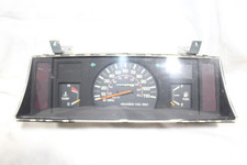 84-88 Toyota P/U 4 Four RUNNER INSTRUMENT CLUSTER Gauges SPEEDOMETER 261K M/T picture