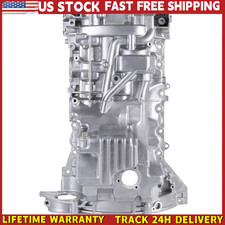 For Land Rover Range Defender V8 2010-2024 Engine Oil Pan LR035934 LR012792 NEW picture