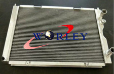 ALFA ROMEO GTV 916C; Spider 916S 1.8/2.0/2.0i/3.0i/3.2i 95-05 Aluminum Radiator picture