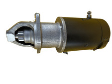 1954-1955-Jeep  Willys   L6 3.7L STARTER   OEM  MCH6210-	PRESTOLITE picture
