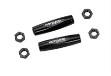 1971-1977 GTO, LEMANS, GRAND AM HOTCHKIS TIE ROD ADJUTING SLEEVES picture