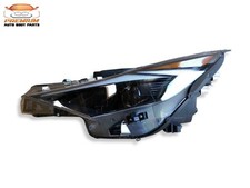Headlight Assembly w/DRL Driver Left Side For 2021 2022 2023 Hyundai Elantra picture