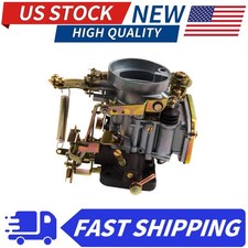 16010-B5200 Carb Carburetor for Nissan J15 Datsun Pick Up Cabstar 1970-1981 picture