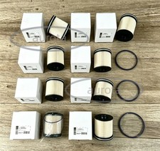 10PCS OEM Chevy GMC ACDelco Pro Fuel Filter Kit Gaskets  13539108  TP1015 picture