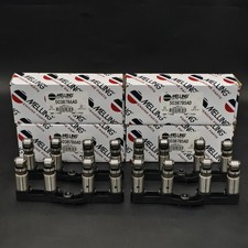 MELLING Hydraulic Lifters Complete SET Front & Back 2X 5038785AD 2X 5038786AD US picture