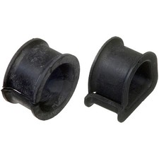 Front Rack & Pinion Mount Bushing fits 1978-1985 Honda Accord picture