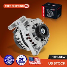 Alternator 11453 For Chevrolet Impala 2012-2020 Buick LaCrosse 2010-2016 V6 3.6L picture