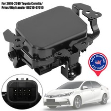 For 2017-2019 Toyota Highlander Cruise Distance Control Sensor Radar 88210-07010 picture