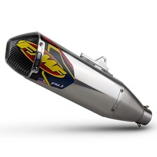 Universal 51mm Motocros Exhaust FMF Muffler with DB Killer For CRF450R YZ450F picture