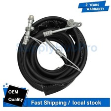 07-17 High Pressure Rear AC Line Set AT34653 For Acadia Traverse Enclave Outlook picture