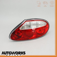 01-06 Jaguar X100 XKR XK8 Rear Right Passenger Tail Light Lamp LJE4900AB OEM picture