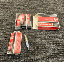 (QTY 8) Motorcraft SP-471 SP-471-X Spark Plugs For 1999-2004 Ford F-150 picture