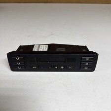2001-2003 BMW 3 Series E46 AC Heater Climate Temperature Control OEM 64114106930 picture