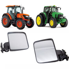 Universal Pair 228lb Rated Magnet Tractor View 7.1