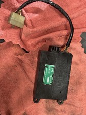 80-82 Yamaha XS400 CDI Box ECU Ignition Unit Control Ignitor .. picture