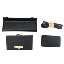 NEW For Jaguar F-PACE XF XE Car Wireless Charger Phone Fast Charging Pad picture
