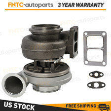 For Detroit Diesel Series 60 12.7LD 2000-2008 Turbocharger 171702 S400S062 S475 picture