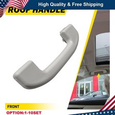 LH/RH Interior Roof Pull Grab Handle Assist Strap For Nissan Murano 15-19 1-10X picture