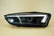 Nice 2017-2022 Audi R8 Left LH Driver Full LED Headlight OEM 17 18 19 20 21 22 picture