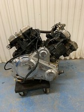 Suzuki GV1400 Cavalcade Complete Engine picture