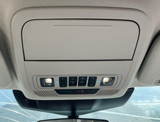 2020-2024 Ford Explorer Overhead Roof Console Sunroof Gray picture