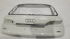 2020-2024 AUDI Q7 TRUNK LIFTGATE TAILGATE OEM picture