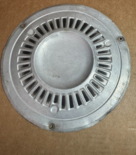 One Cessna Main Gear Wheel Cover Hub Cap 9 1/4 in. picture