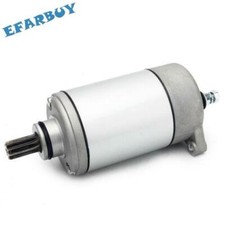 Starter Start Motor for HiSUN UTV800 1000 MSU800 Bennche Massimo Supermach Spire picture