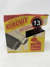 Circuit Equipment Fork Boots - 13 Teeth New in Box picture