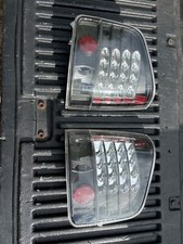 94-04 Chevy S10/GMC Sonoma Rear Aftermarket Taillight. Brand new never used  picture
