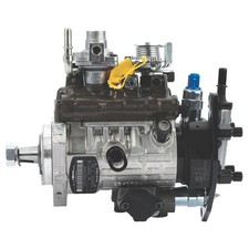 DELPHI DP200 FUEL INJECTION PUMP 9323A350G For Perkins 2644H013, CAT 236-8228 picture