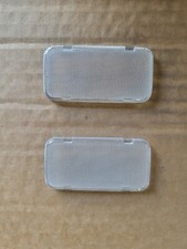 🔥 94-99 Toyota Celica ST205 Door Panel CLEAR Light Lamp Covers Conversion OEM picture