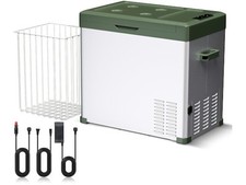 Refrigerator For 2008 Spyker C12 BP159HD picture